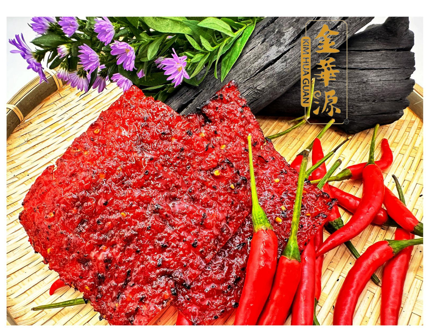 Chilli Minced Meat