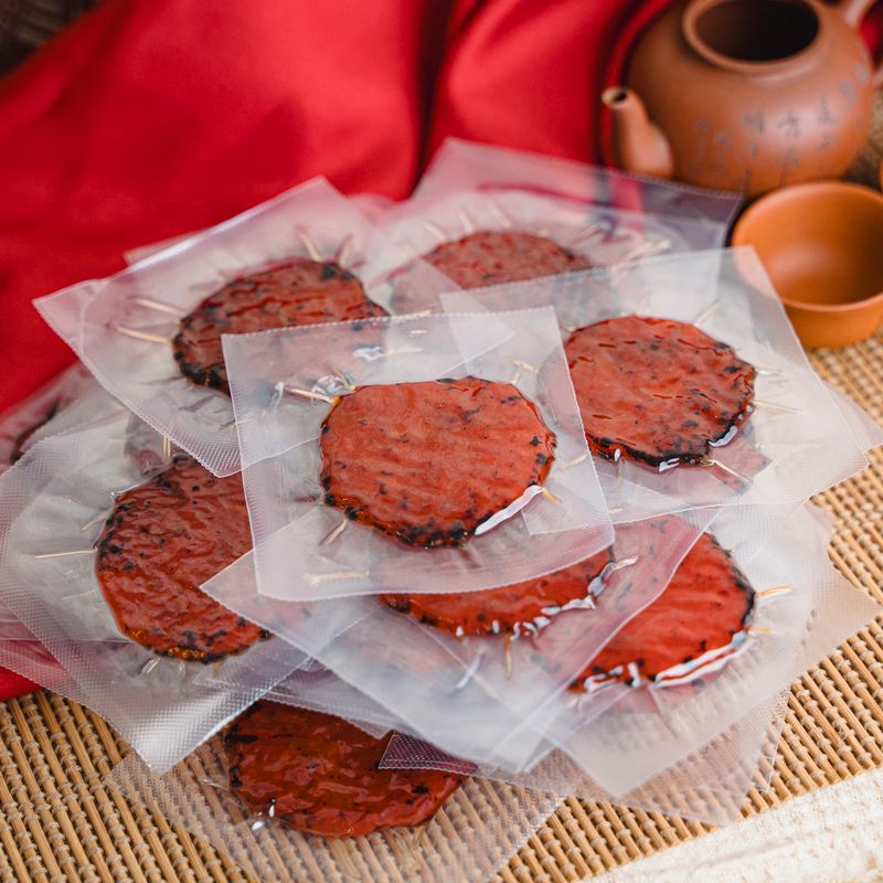 Honey Gold Coin Vacuumed Pack 5 Feb - 14 Feb