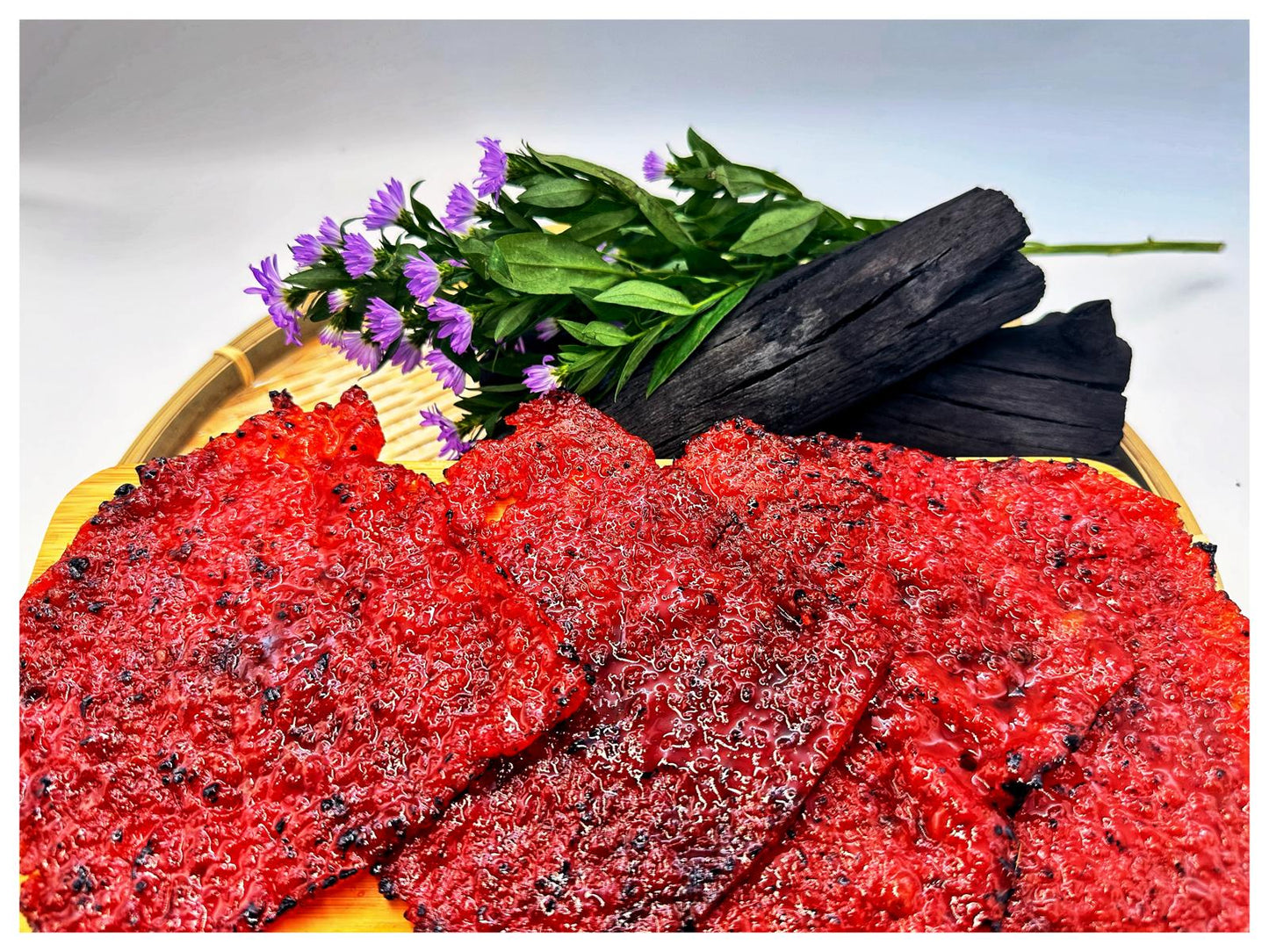 Daging Cincang Tradisional