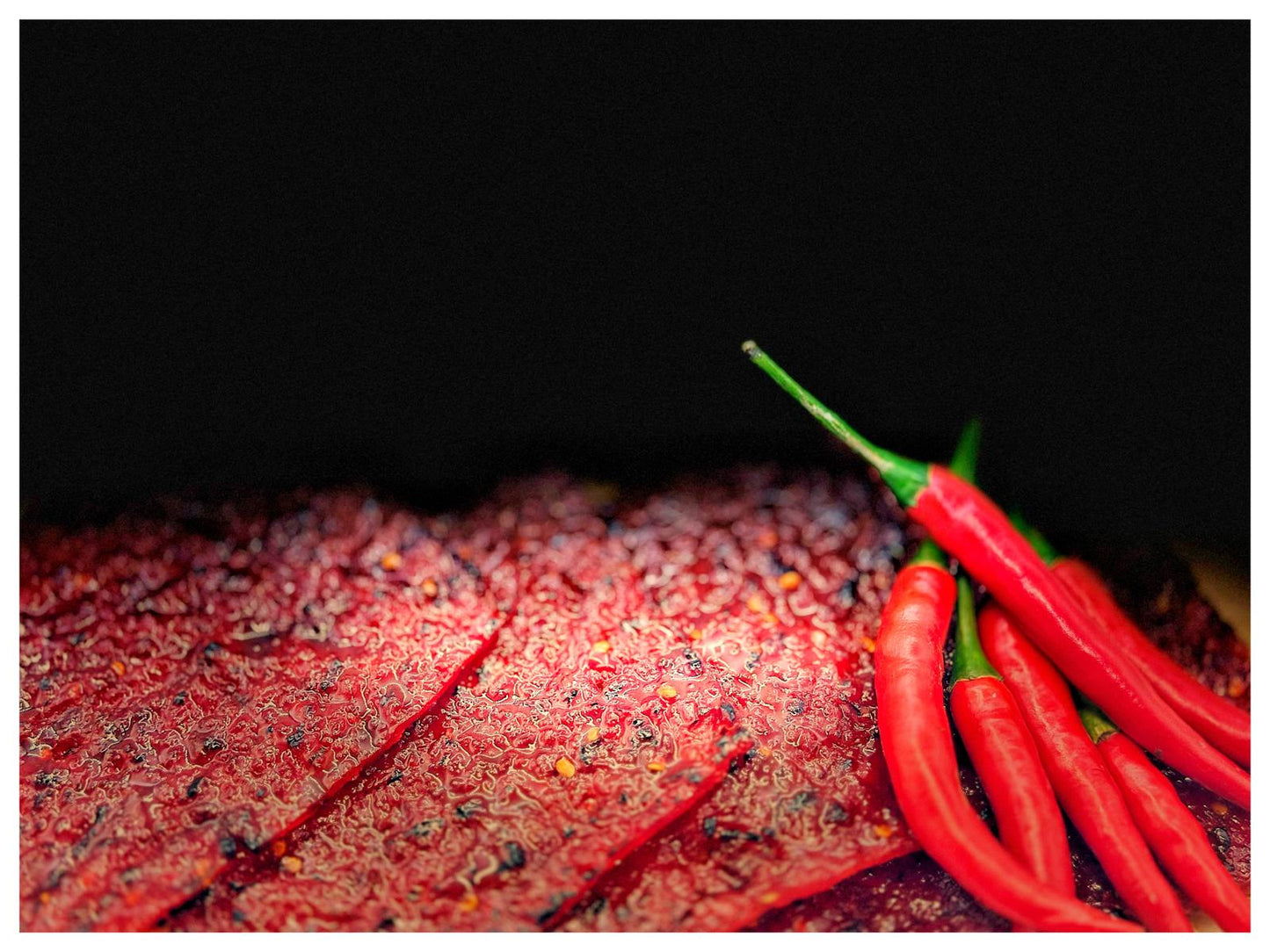 Chilli Minced Meat