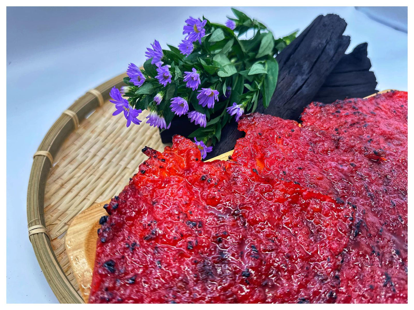 Daging Cincang Tradisional