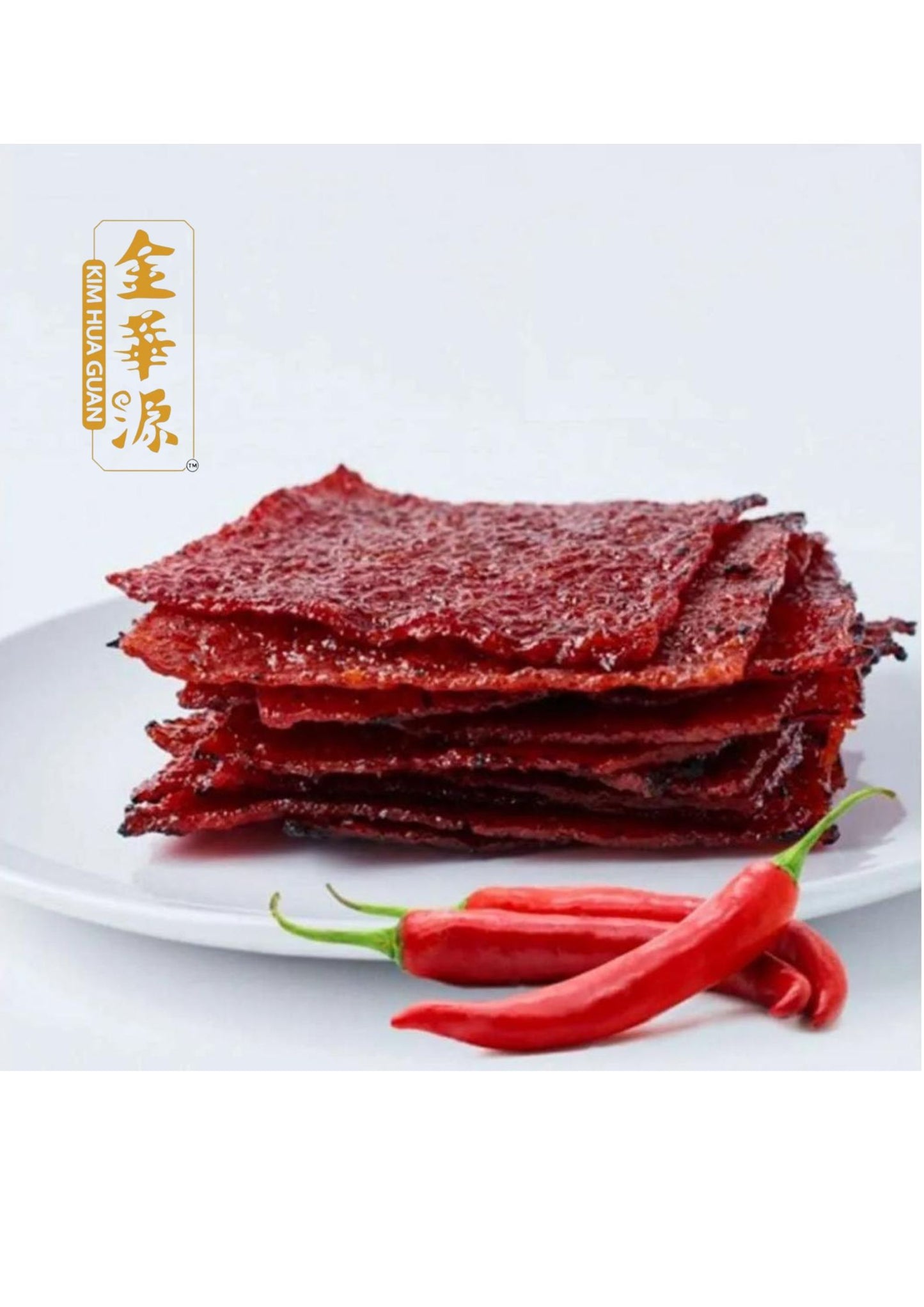 Chilli Minced Meat