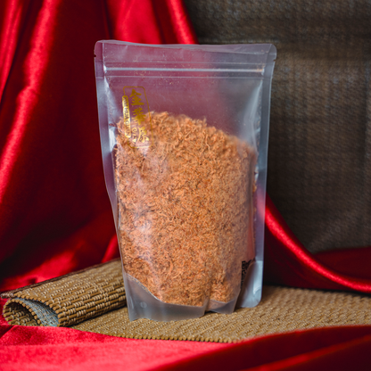 Soft Pork Floss 5 Feb - 14 Feb