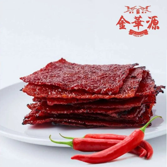 Chilli Minced Meat