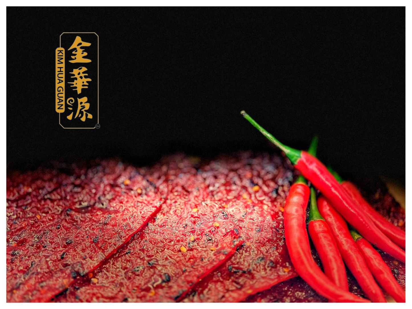 Chilli Minced Meat