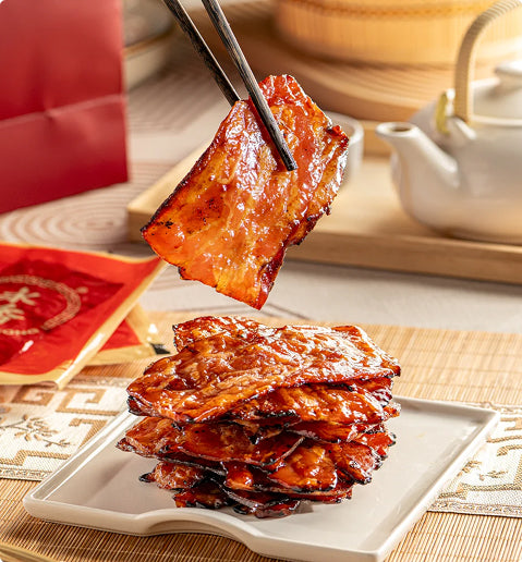 Daging Cincang Iberico (Thermo)