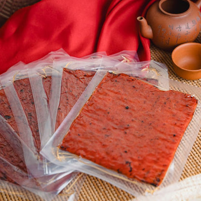 Signature Minced Pork Vacuumed Pack 5 Feb - 14 Feb