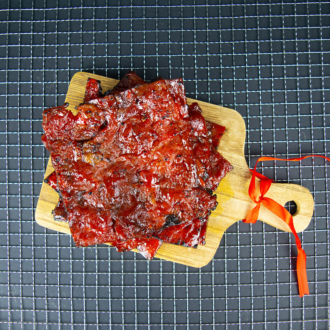 Traditional Sliced Meat 28 Jan - 1 Feb