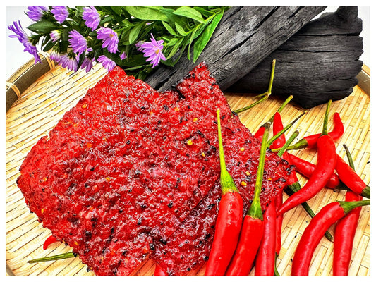 Chilli Minced Meat