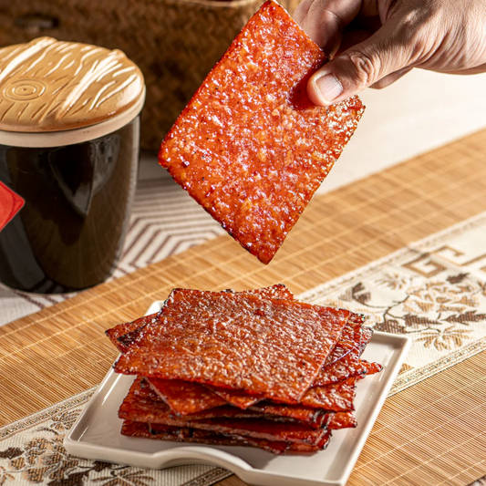 Daging Cincang Iberico (Thermo)